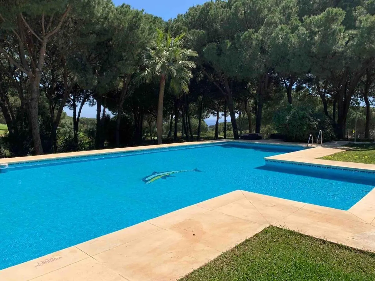New Opening Casa Con Vistas Golf Y Mar Bbq Villa Marbella Spain
