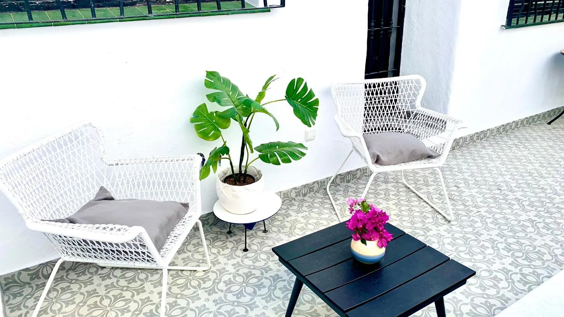 New Opening Casa Con Vistas Golf Y Mar Bbq Villa Marbella 0*,