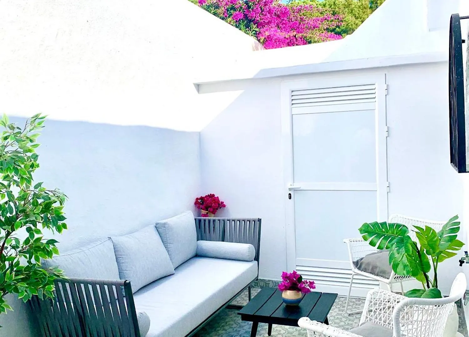 New Opening Casa Con Vistas Golf Y Mar Bbq Villa Marbella Holiday home